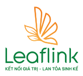 LeafLink Logo