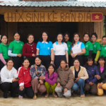 Hành trình đưa sản phẩm bản địa Việt Nam vươn tầm quốc tế