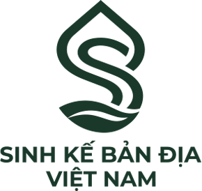 Hợp tác xã Sinh kếBản địa Việt Nam